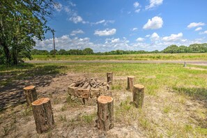 Hus (1 Bedroom) | Innvendig