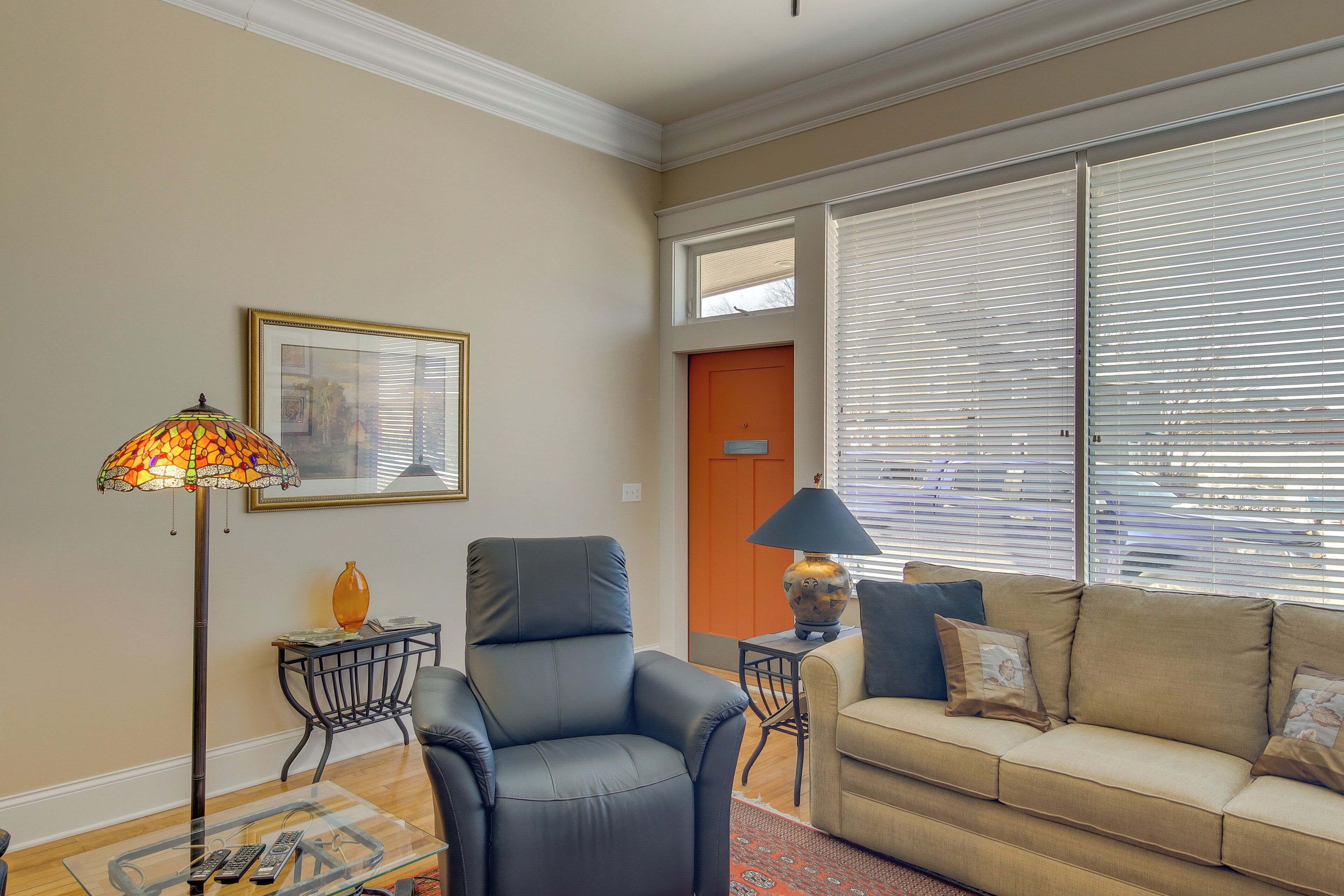 Comfortable Two Rivers Abode Near Sand Beach!