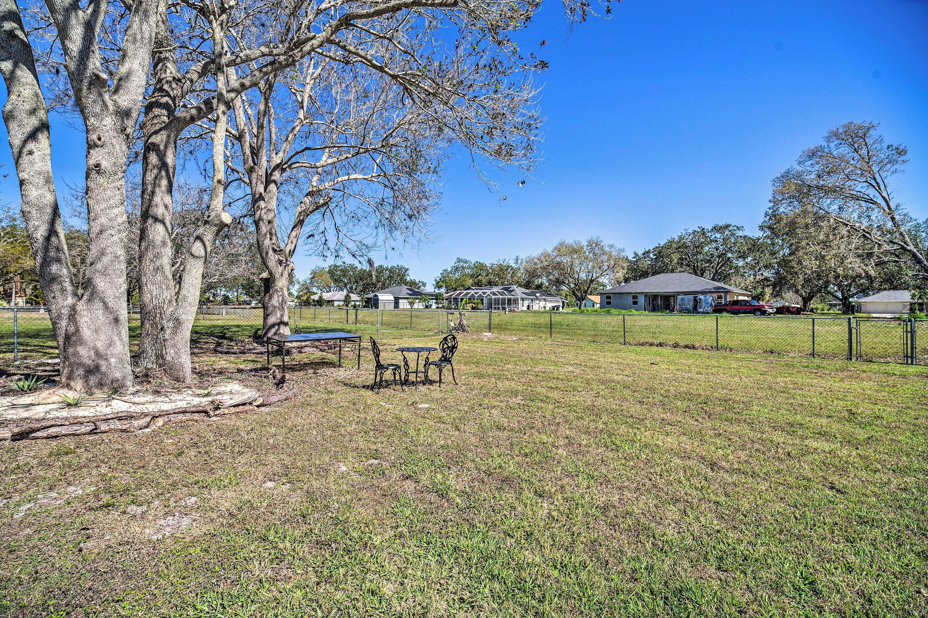 Casa (4 Bedrooms) | Interior