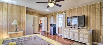 Lanai, Pool & Gas Grill: Sebring Retreat!