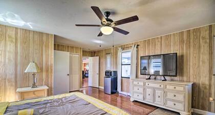 Lanai, Pool & Gas Grill: Sebring Retreat!