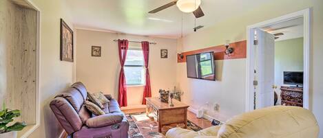 Maison (4 Bedrooms) | Intérieur