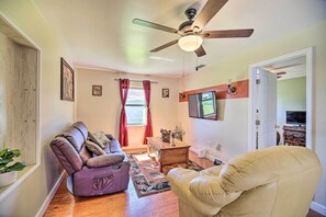 Talo (4 Bedrooms) | Sisätilat