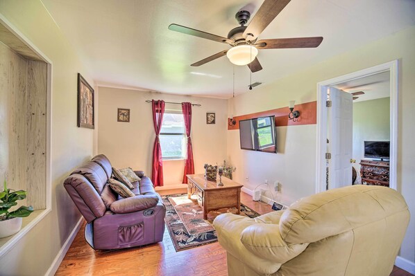 單棟房屋 (4 Bedrooms) | 內部