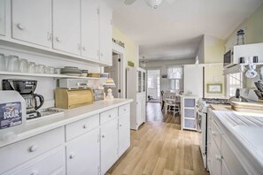 คอทเทจ (2 Bedrooms) | ภายใน