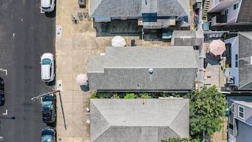 Cottage (2 Bedrooms) | Interior