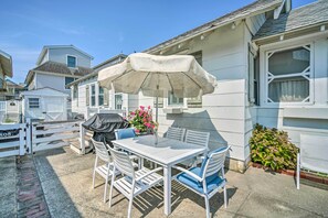 คอทเทจ (2 Bedrooms) | ภายใน