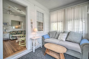 คอทเทจ (2 Bedrooms) | ภายใน