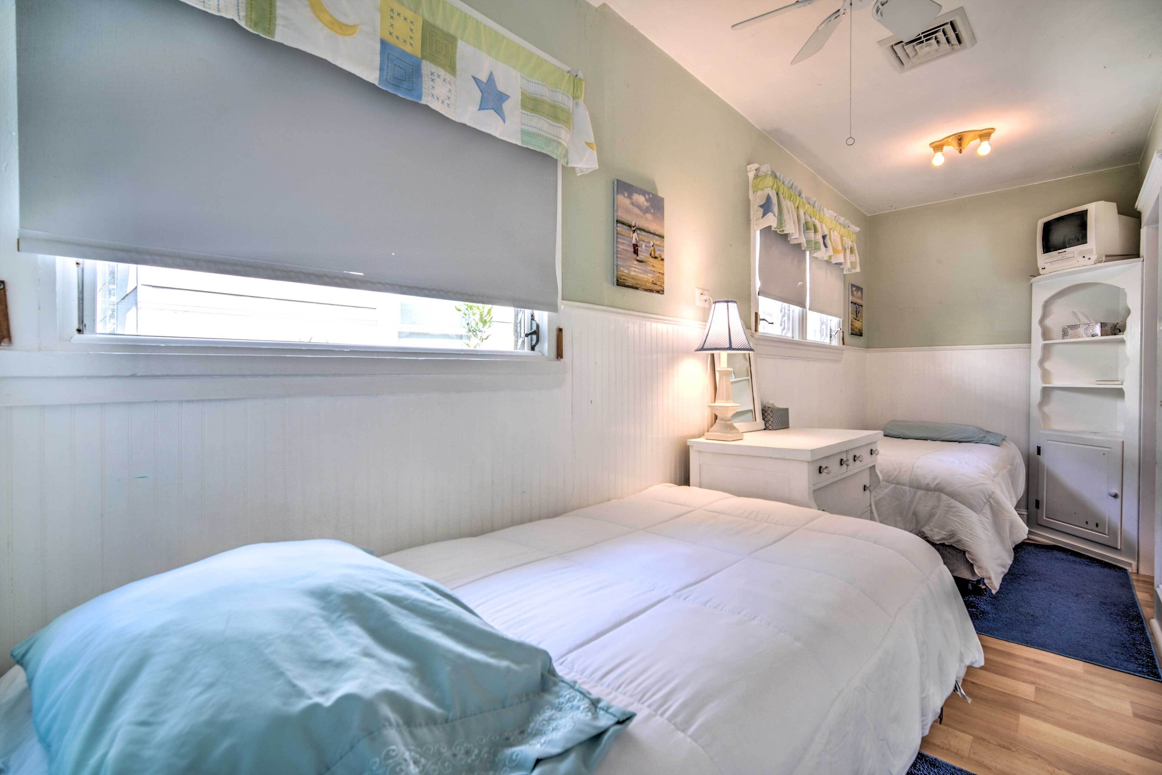 Cottage (2 Bedrooms) | Nội thất