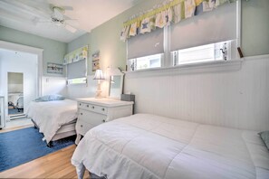 Cottage (2 Bedrooms) | Nội thất