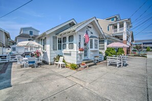 ChaumiÚre (2 Bedrooms) | Intérieur