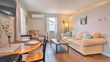 House (1 Bedroom) | Interior