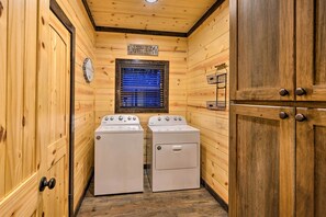 Hus (5 Bedrooms) | Innvendig