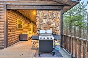 ハウス (5 Bedrooms) | 内装