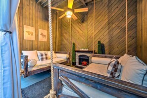 하우스 (5 Bedrooms) | 내부