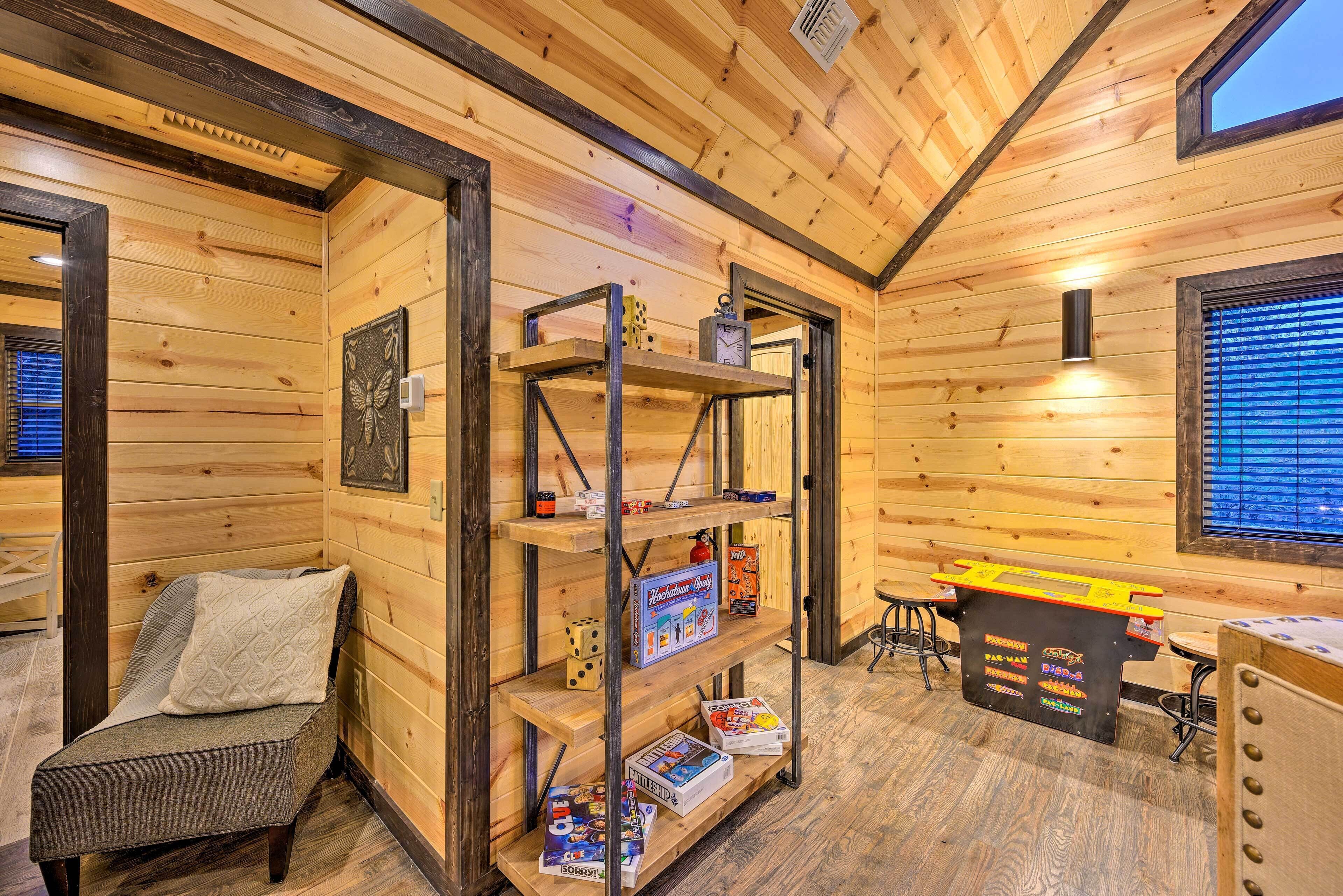 Maison (5 Bedrooms) | Intérieur