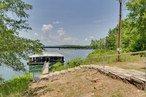 Casa (2 Bedrooms) | Parte interna