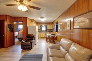 Casa (2 Bedrooms) | Interior