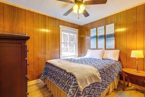 Hus (2 Bedrooms) | Innvendig