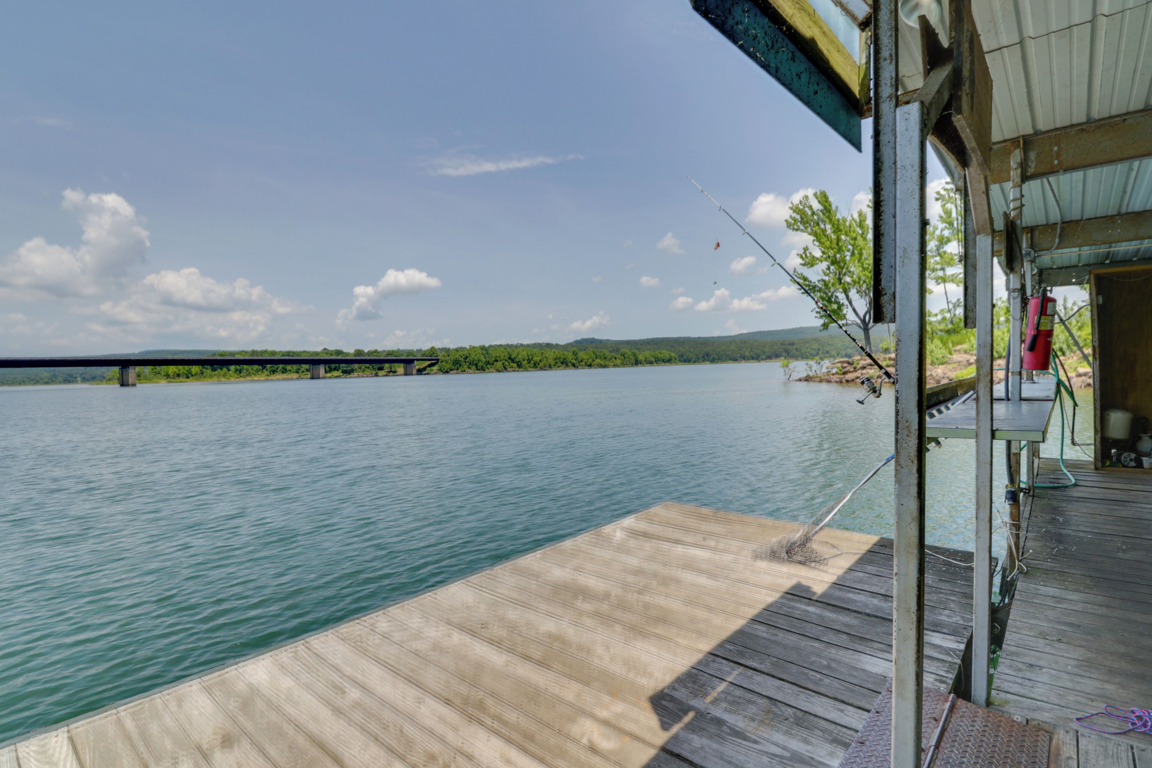 Hus (2 Bedrooms) | Innvendig