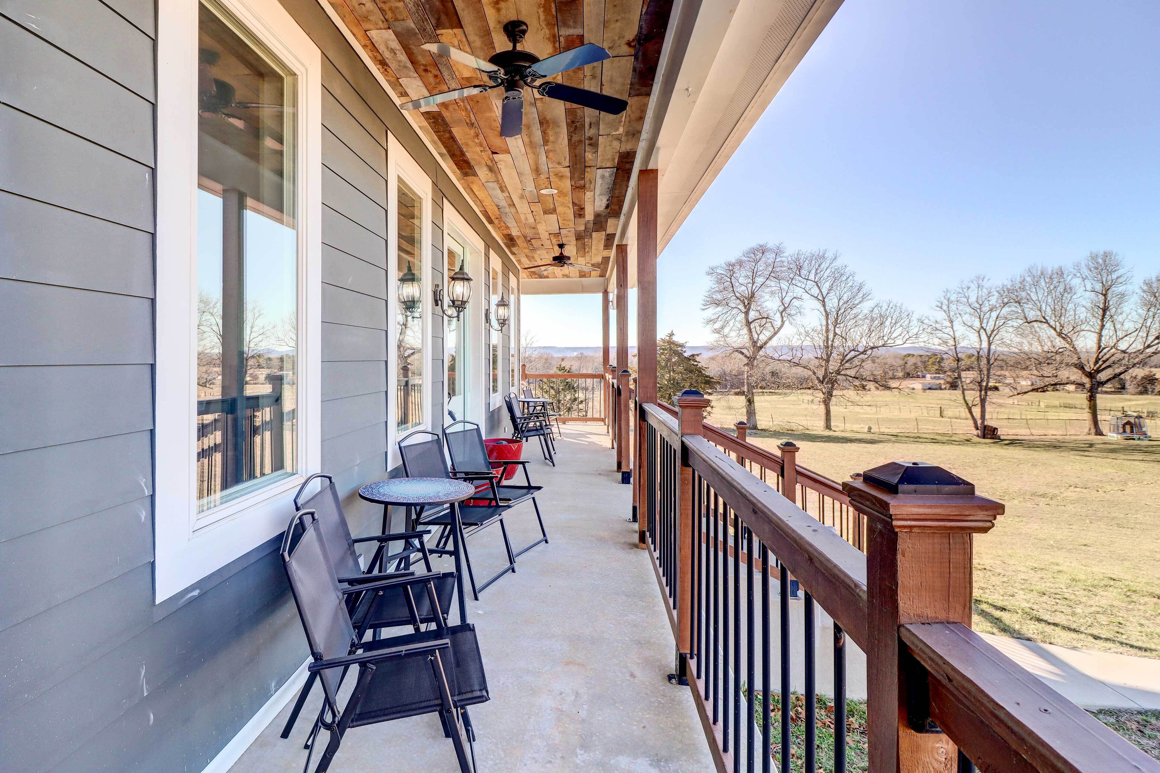 独立别墅 (4 Bedrooms) | 住宿内部