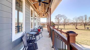 Hus (4 Bedrooms) | Interiør