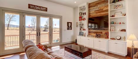Casa (4 Bedrooms) | Interior