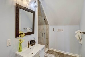 Nhà (4 Bedrooms) | Nội thất