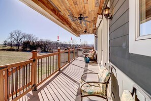 Nhà (4 Bedrooms) | Nội thất