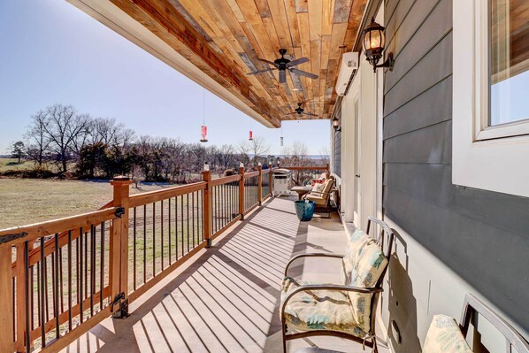 Casa (4 Bedrooms) | Interior