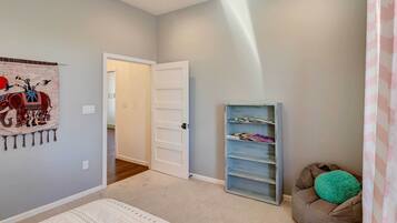 Casa (4 Bedrooms) | Interior