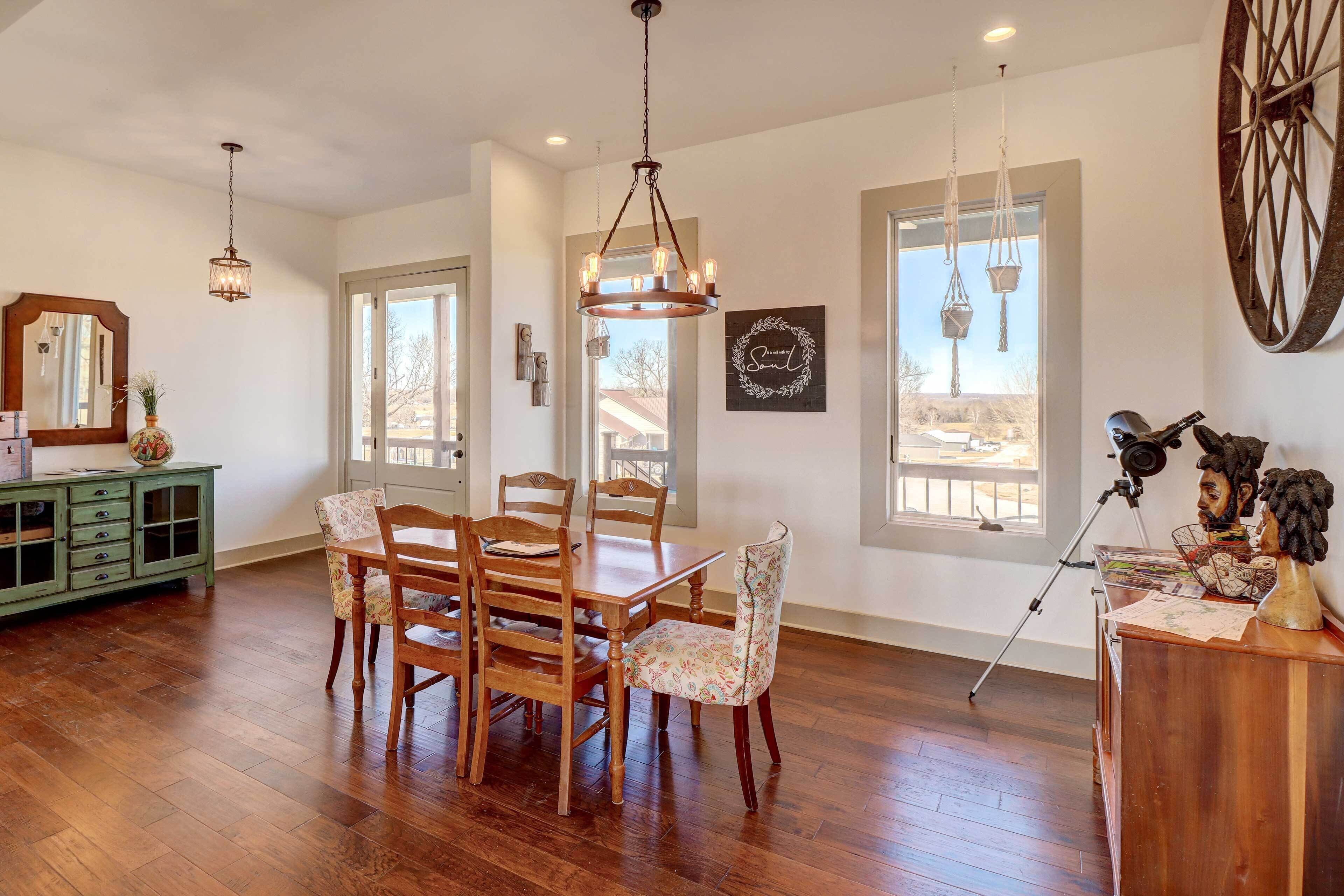 Casa (4 Bedrooms) | Interior