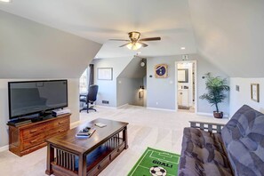 Nhà (4 Bedrooms) | Nội thất