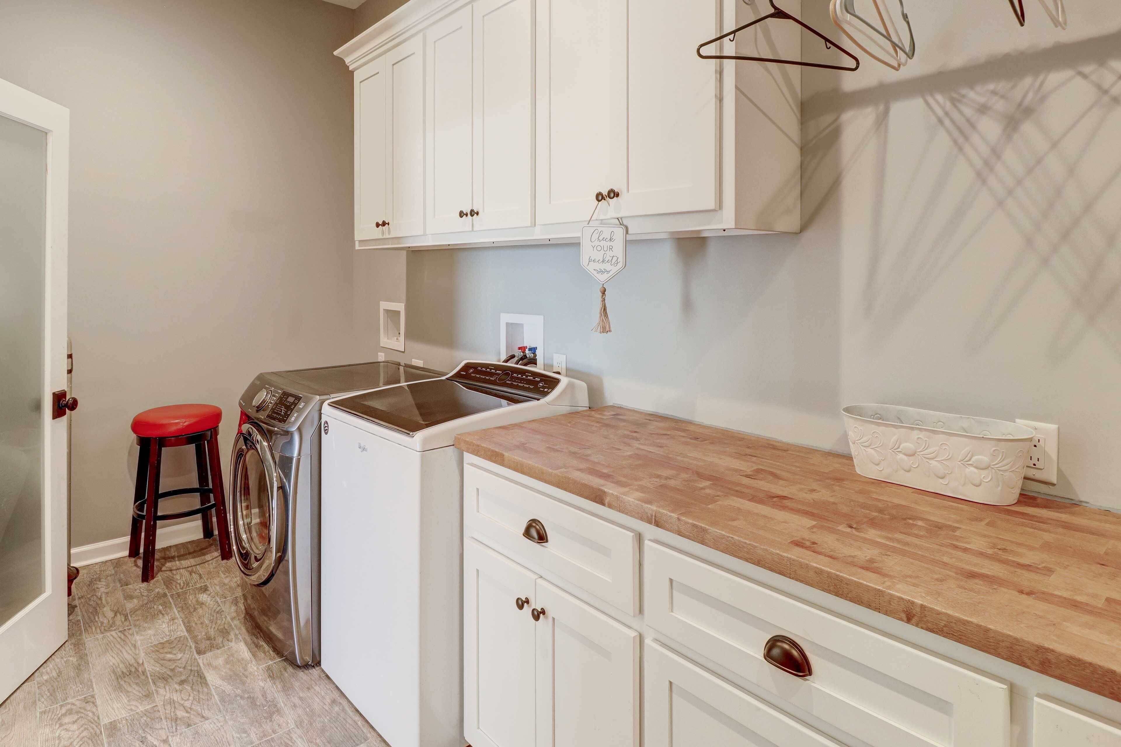 Casa (4 Bedrooms) | Interior