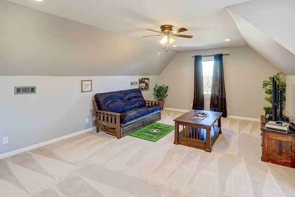 Casa (4 Bedrooms) | Interior