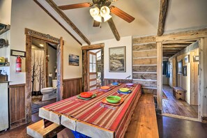 Huis (2 Bedrooms) | Interieur