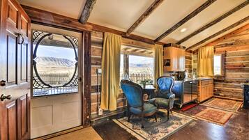 Nhà (2 Bedrooms) | Nội thất