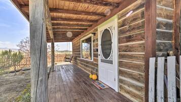 Nhà (2 Bedrooms) | Nội thất