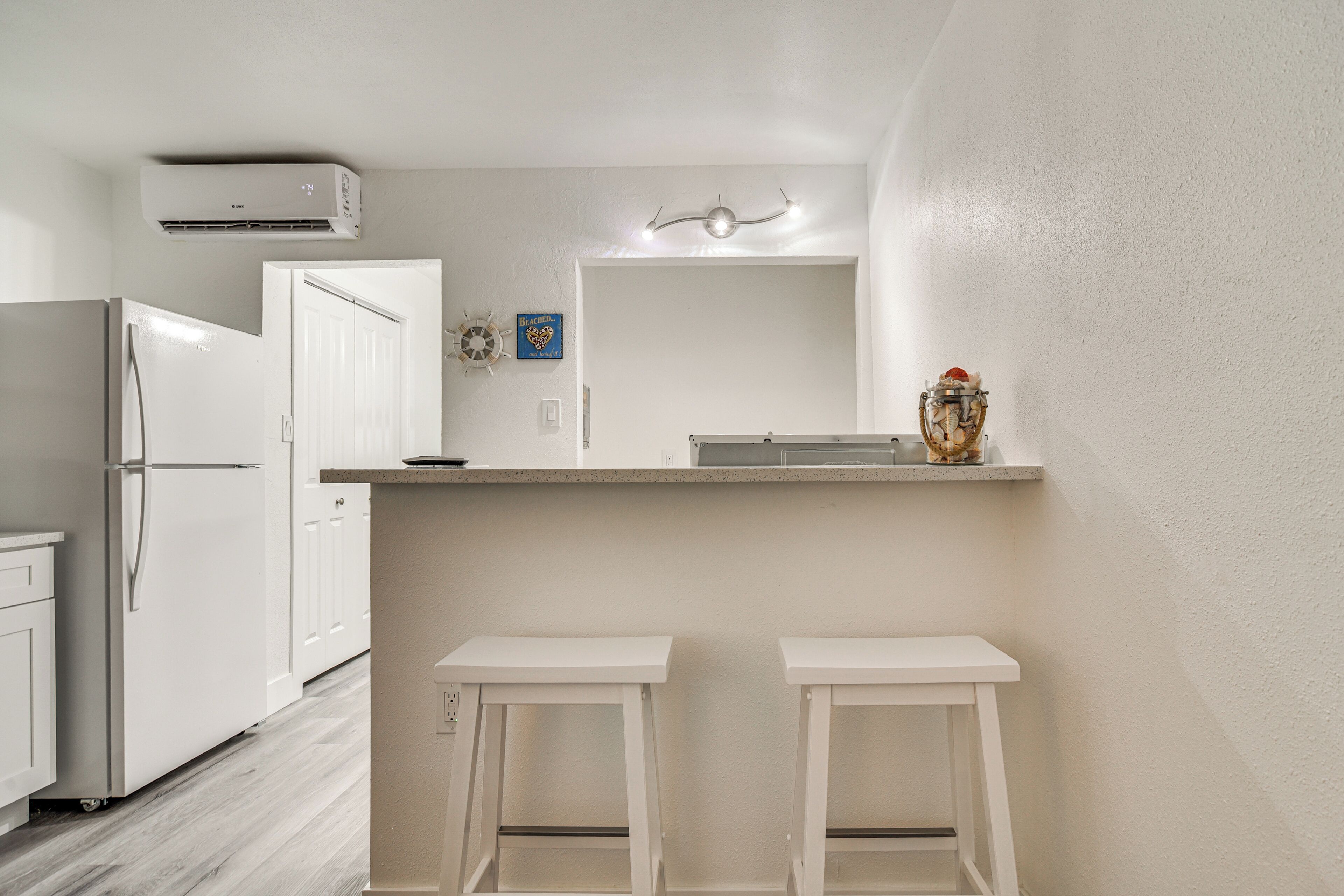 アパートメント (0 Bedroom) | 内装