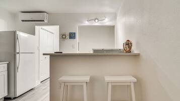 Appartement (0 Bedroom) | Intérieur