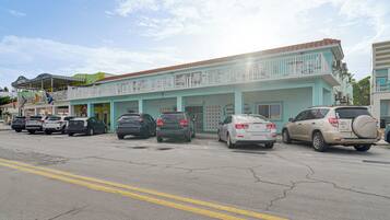 Appartement (0 Bedroom) | Intérieur