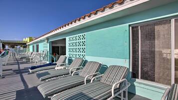 Apartment (0 Bedroom) | Interior