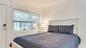 Appartement (0 Bedroom) | Intérieur