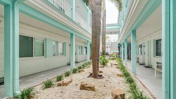 Departamento (0 Bedroom) | Interior