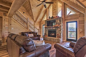 Huis (3 Bedrooms) | Interieur