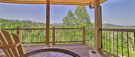 獨棟房屋 (3 Bedrooms) | 住宿內部