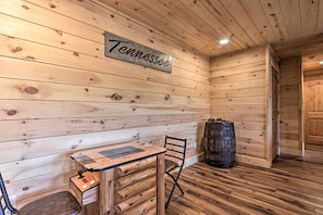 Hus (3 Bedrooms) | Innvendig