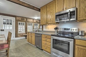 Casa de campo (2 Bedrooms) | Interior