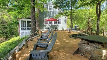 Cottage (2 Bedrooms) | Interior