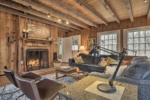 Cottage (2 Bedrooms) | Interieur